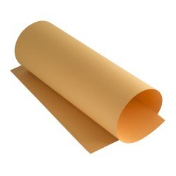 CARTULINA ARIEL COVER CLARIANA 180G 50X65CM AVELLANA (125)