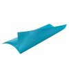 CARTULINA ARIEL COVER CLARIANA 180G 50X65CM AZUL TURQ (125)