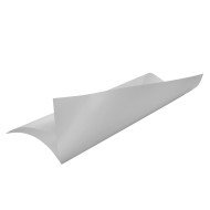 CARTULINA ARIEL COVER CLARIANA 180G 50X65CM GRIS (125)