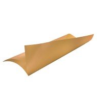 CARTULINA ARIEL COVER CLARIANA 180G 50X65CM SEPIA (125)