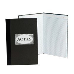 LIBRO EMPASTADO ACTAS 100H (6)