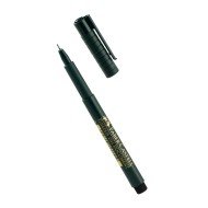 RAPIDOGRAFO DESECHABLE FABER CASTELL 1511 NEGRO (36X10)