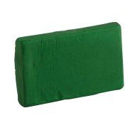 PLASTICINA VINCI MARQUETA 180G VERDE CLARO (20X5)