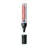 MARCADOR EDDING PERMANENTE 500 BISELADO NEGRO (20X10)