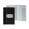LIBRO EMPASTADO DIARIO 50H 2 COLUMNAS (6)