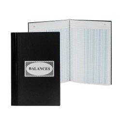 LIBRO EMPASTADO BALANCE 50H 4 COLUMNAS (6)