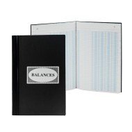 LIBRO EMPASTADO BALANCE 100H 4 COLUMNAS (6)