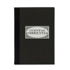LIBRO EMPASTADO CUENTAS CORRIENTES 100H 3 COLUMNAS (6)