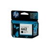 TINTA HP 662 BLACK 1015 1515 2ML