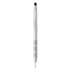 BOLIGRAFO CROSS CENTURY 8214 CROMO SATINADO
