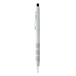 BOLIGRAFO CROSS CENTURY 8214 CROMO SATINADO