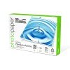 PAPEL FOTOGRAFICO KLIPX KPA-460 ALUMINA 4X6" 60H 235G