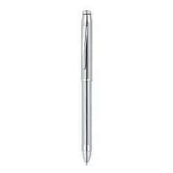 BOLIGRAFO CROSS TECH MULTIFUNCIONAL 901 CROMADO