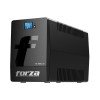 UPS FORZA SL-1011UL 8 SALIDAS 600W 120V