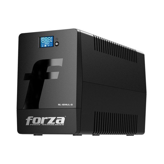 UPS FORZA SL-1011UL 8 SALIDAS 600W 120V