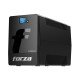 UPS FORZA SL-1011UL 8 SALIDAS 600W 120V