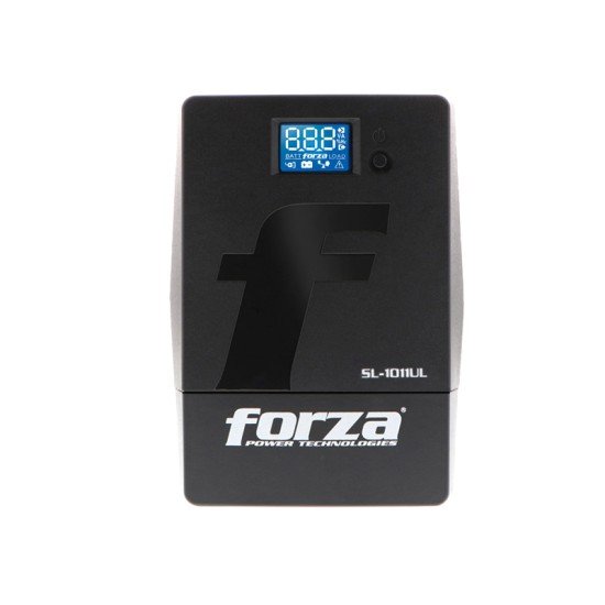 UPS FORZA SL-1011UL 8 SALIDAS 600W 120V