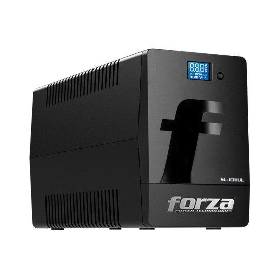 UPS FORZA SL-1011UL 8 SALIDAS 600W 120V