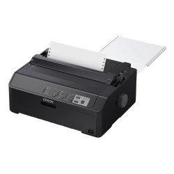 IMPRESORA EPSON DE MATRIZ FX890II 