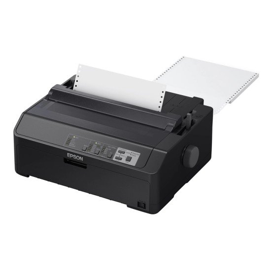 IMPRESORA EPSON DE MATRIZ FX890II 