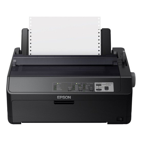 IMPRESORA EPSON DE MATRIZ FX890II 
