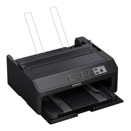 IMPRESORA EPSON DE MATRIZ FX890II 