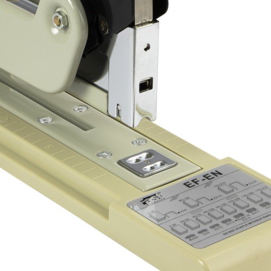 ENGRAPADORA INDUSTRIAL FAST HDEN PARA ENCUADERNAR (6)