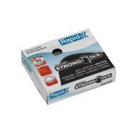 GRAPAS RAPID CX1000 26/8 STANDARD SUPER STRONG (100)