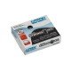 GRAPAS RAPID CX1000 26/8 STANDARD SUPER STRONG (100)