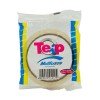 CINTA ADHESIVA TEIP 1/2"X55YDS TRANSPARENTE (12X12)