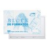 BLOCK FORMATO FAST 120G IMPRESO 50H OFICIO (40)