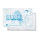 BLOCK FORMATO FAST 120G IMPRESO 50H OFICIO (40)