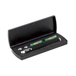 SEÑALADOR LASER MAE ILN10 NEGRO  (50)