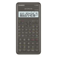 CALCULADORA CIENTIFICA CASIO FX-82MS-2 240F (40)