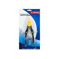 COMPAS JOCAR PLASTICO DE PRECISION EN BLISTER (6X48)