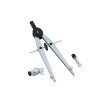 COMPAS JOCAR 5508 METALICO PRESICION (10X20)