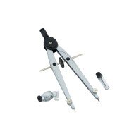 COMPAS JOCAR 5508 METALICO PRESICION (10X20)