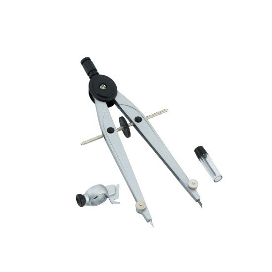 COMPAS JOCAR 5508 METALICO PRESICION (10X20)