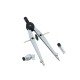 COMPAS JOCAR 5508 METALICO PRESICION (10X20)