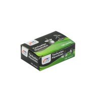 TACHUELAS FAST PLATEADAS CX100  (50X10)