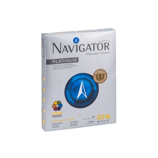 PAPEL BOND 120G NAVIGATOR PX250 CARTA (8)