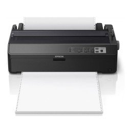 IMPRESORA EPSON DE MATRIZ FX2190II