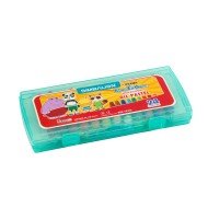 CRAYON PASTEL SIMBALION 24HPH GRASO 24 COL (4X12)
