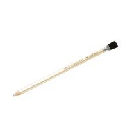BORRADOR FABER CASTELL 7058-B CON ESCOBILLA (108X12)