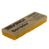 ALMOHADILLA PARA PIZARRON VINCI MADERA FELPA AMARILLA (40)