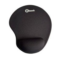 MOUSE PAD ETOUCH 550325 GEL NEGRO