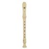 FLAUTA DULCE YAMAHA YRS23 SOPRANO BEIGE (50)