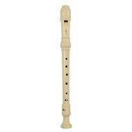FLAUTA DULCE YAMAHA YRS23 SOPRANO BEIGE (50)