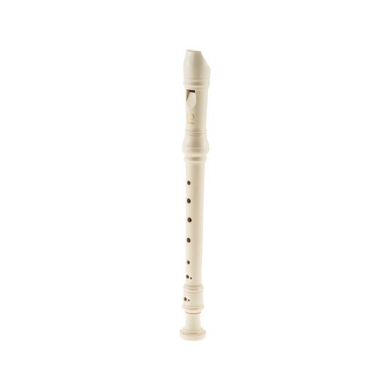 FLAUTA DULCE YAMAHA YRS23 SOPRANO BEIGE (50)