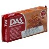 MASA MOLDEABLE DAS DE 1KG TERRACOTA  (12)